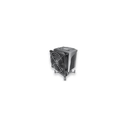 Supermicro 4U Active CPU Heatsink for X9 UP/DP Systems SNK-P0050AP4